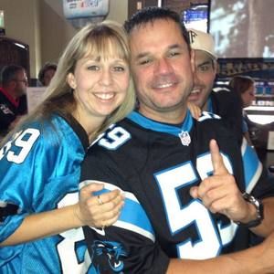 Meet your Posher, Jay